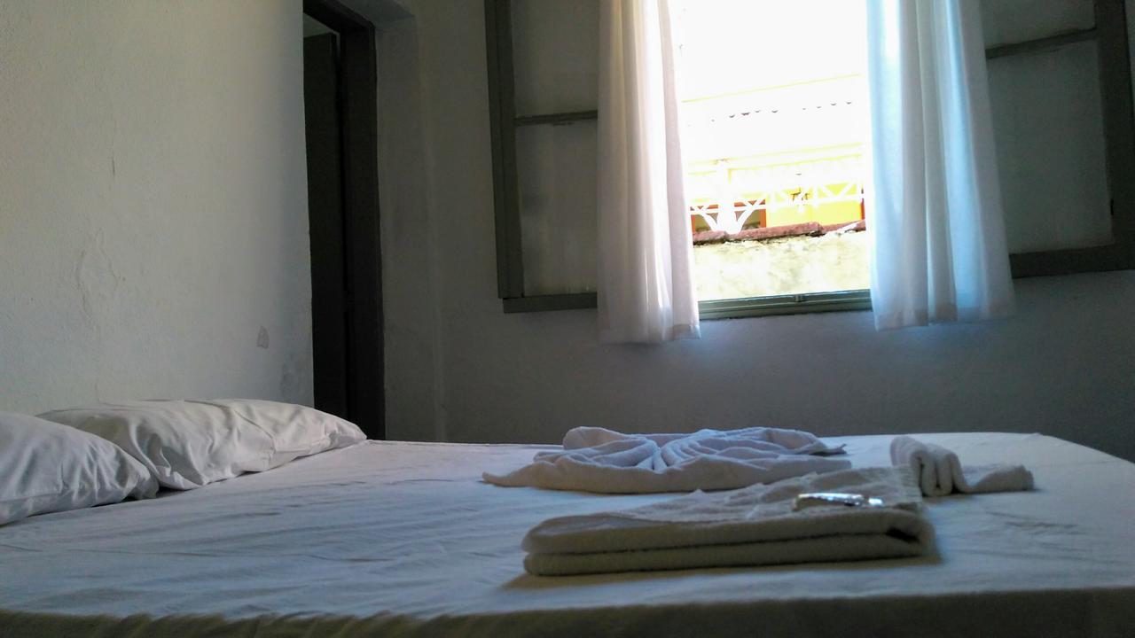 Hotel Colonial Dos Nobres Poços de Caldas Exteriér fotografie